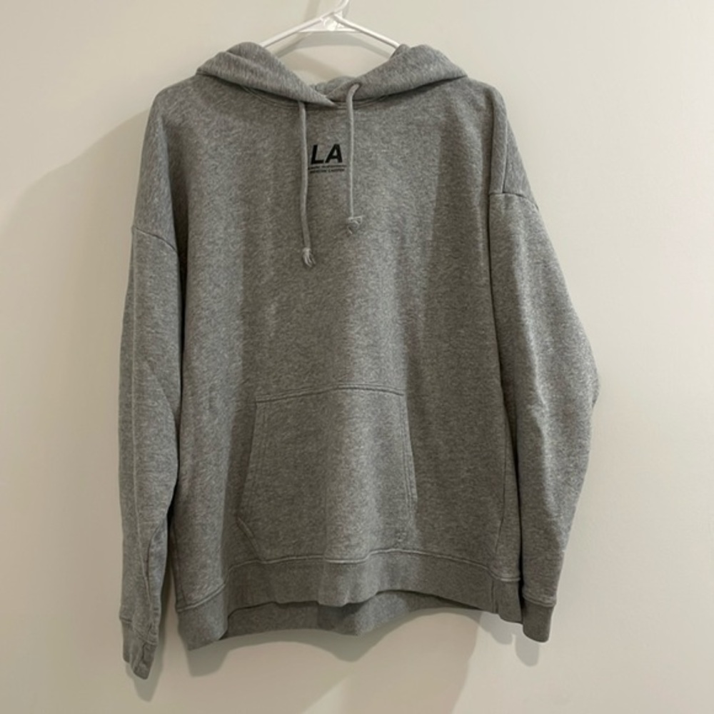 Tna LA Hoodie